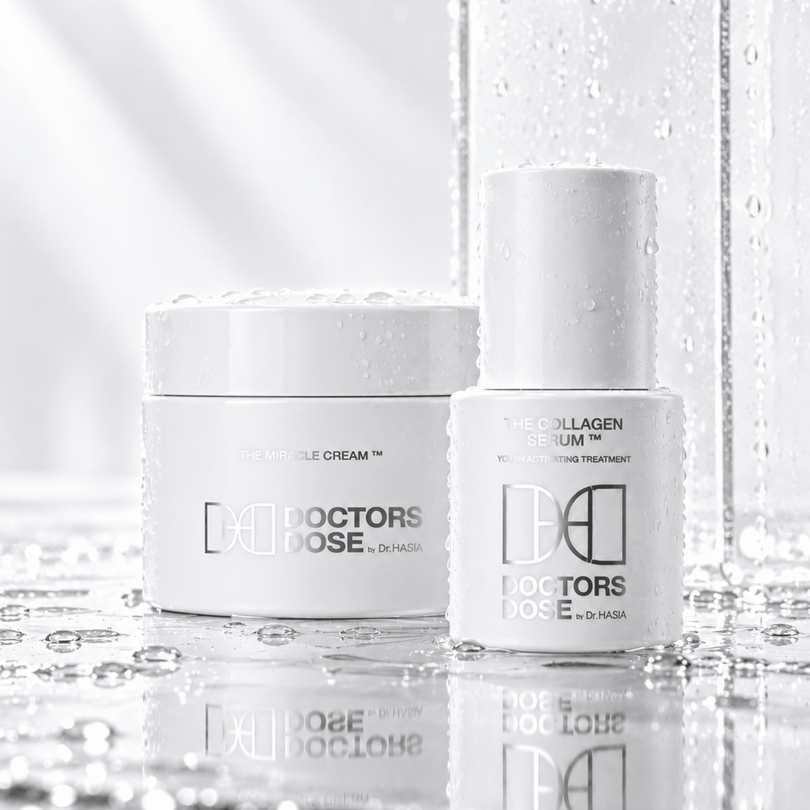 The Collagen Duo