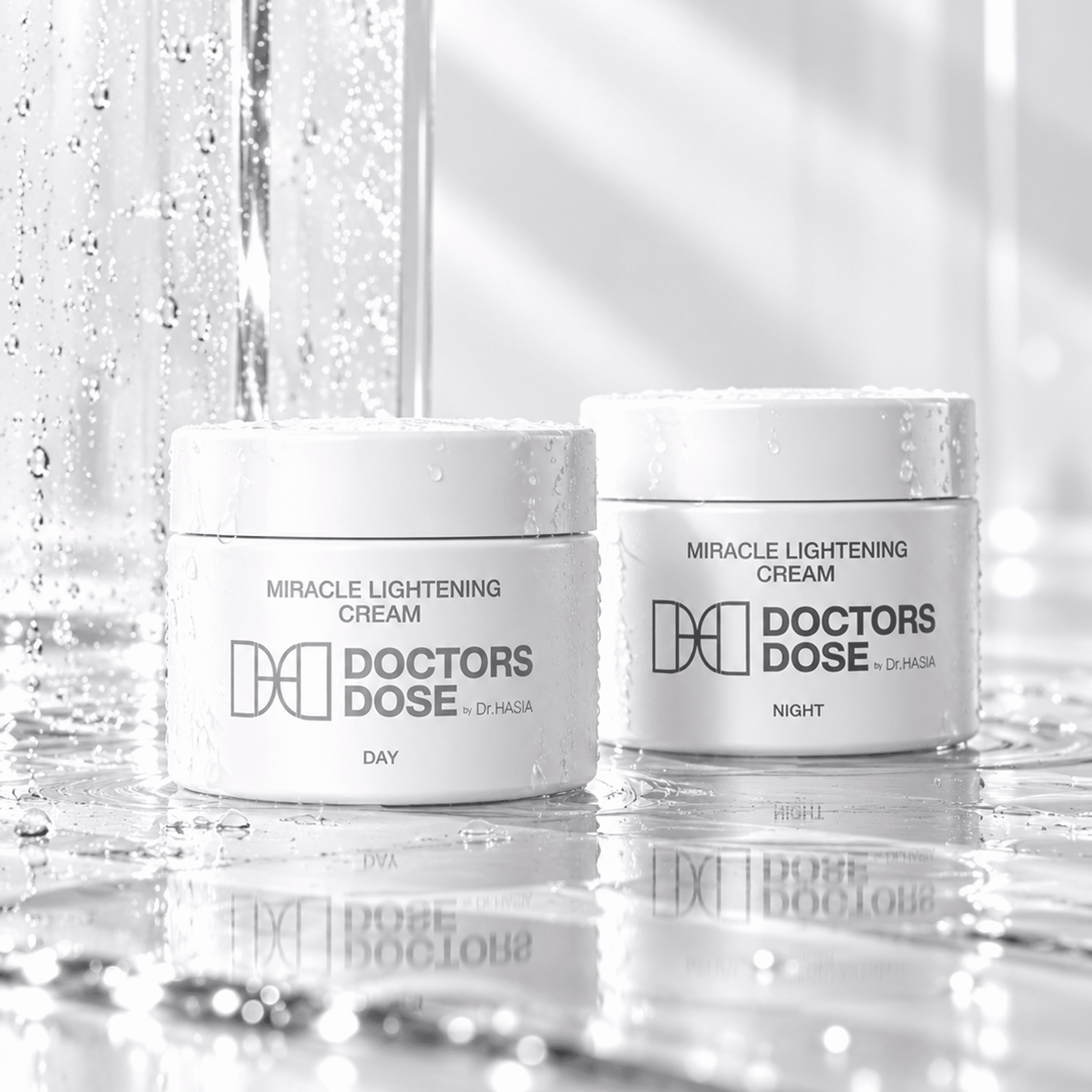 The Hyperpigmentation Duo