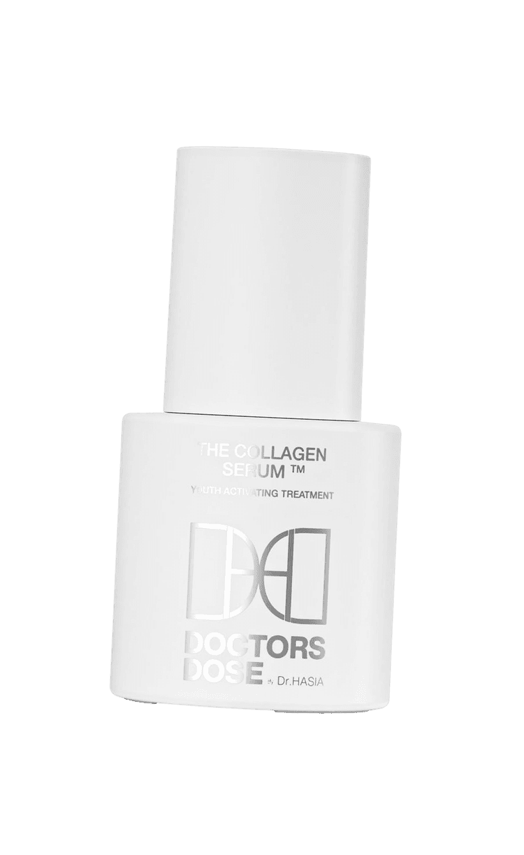 The Collagen Serum™.