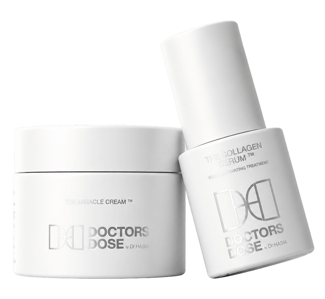 Collagen & Peptide Science.