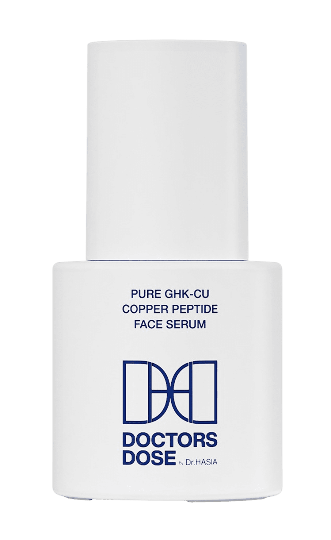 Pure GHK-Cu Copper Peptide